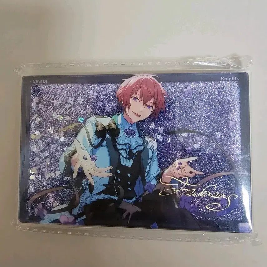 [BUNJANG] Ensemble Stars! Knights Suou Tsukasa Similar Acrylic Stand &amp; Corotta / 앙상블스타즈 앙스타 나이츠 스오우 츠카사 유사아크릴 유사코롯타 판매합니다