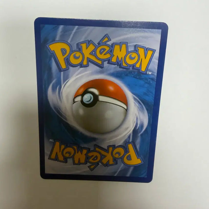 [BUNJANG] Pokemon Card Gallade / 킬가르도 포켓몬카드