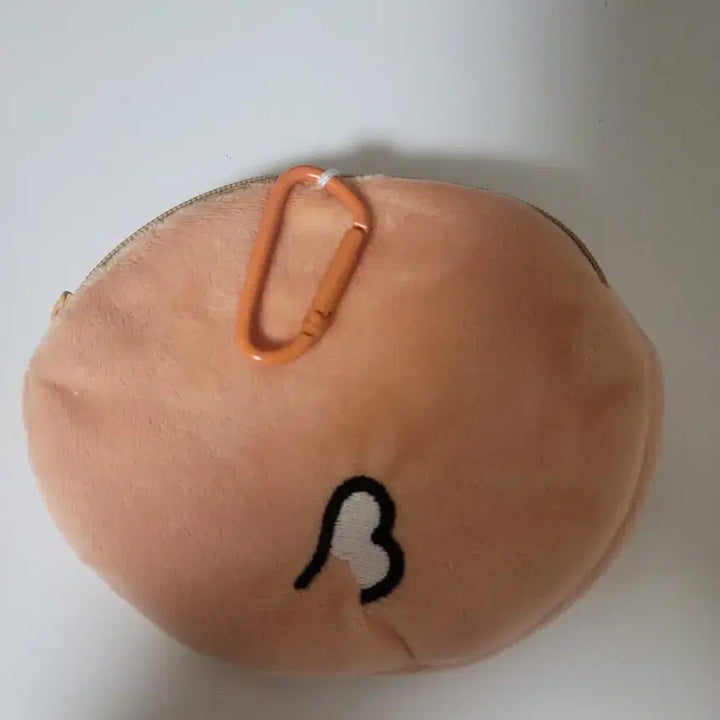 [BUNJANG] Pixelie Pouch Deokgae / 픽셀리 파우치 덕개