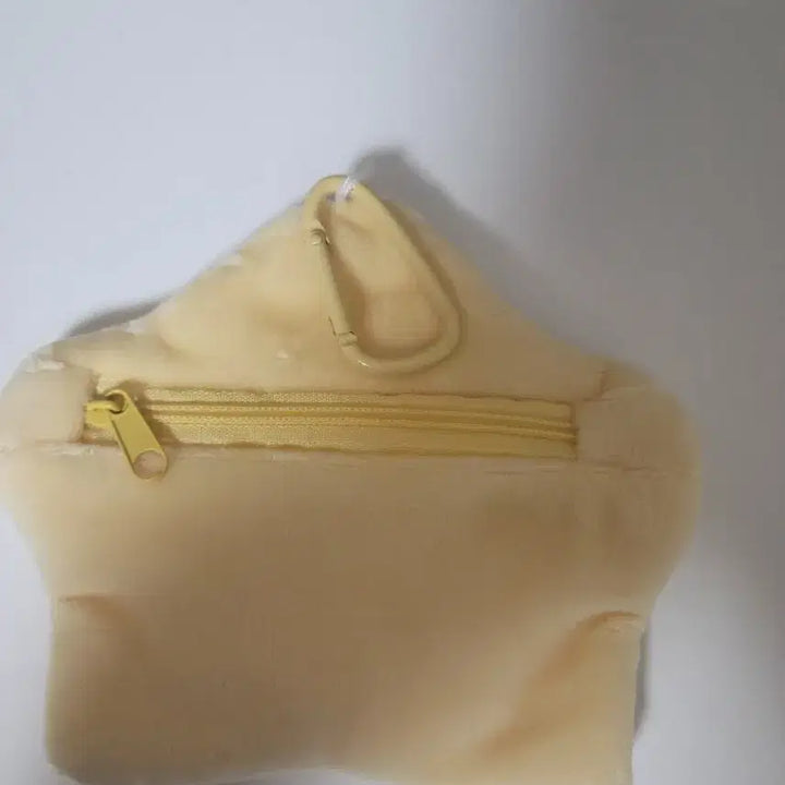[BUNJANG] Pixelie Pouch (Gaekbyeol) / 픽셀리 파우치  각별(서비스 스티커)