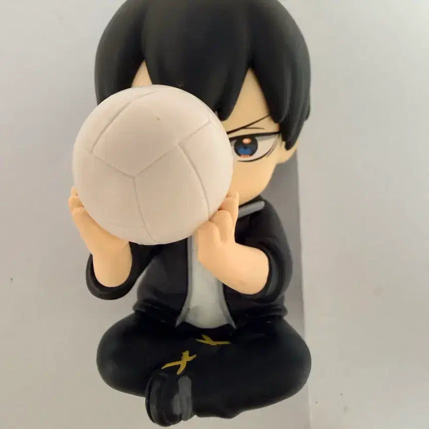 [BUNJANG] Haikyuu!! Kageyama Tobio Figure / 하이큐 카게야마 피규어