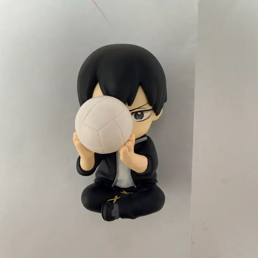[BUNJANG] Haikyuu!! Kageyama Tobio Figure / 하이큐 카게야마 피규어