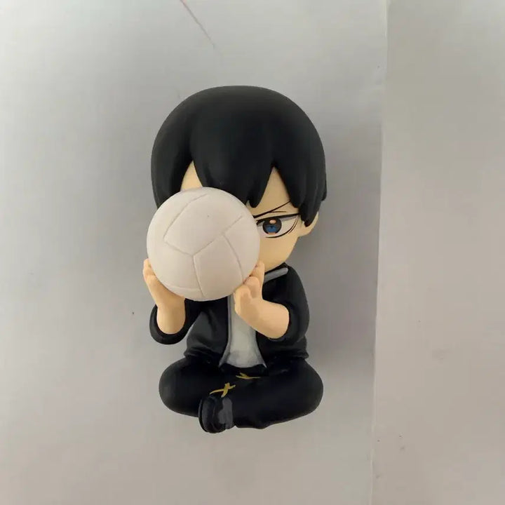 [BUNJANG] Haikyuu!! Kageyama Tobio Figure / 하이큐 카게야마 피규어