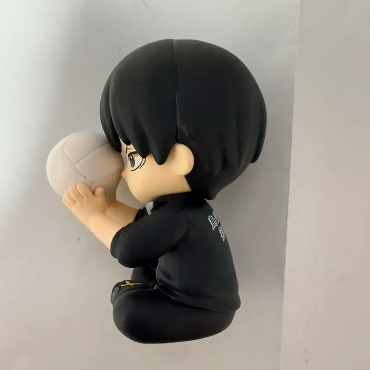 [BUNJANG] Haikyuu!! Kageyama Tobio Figure / 하이큐 카게야마 피규어