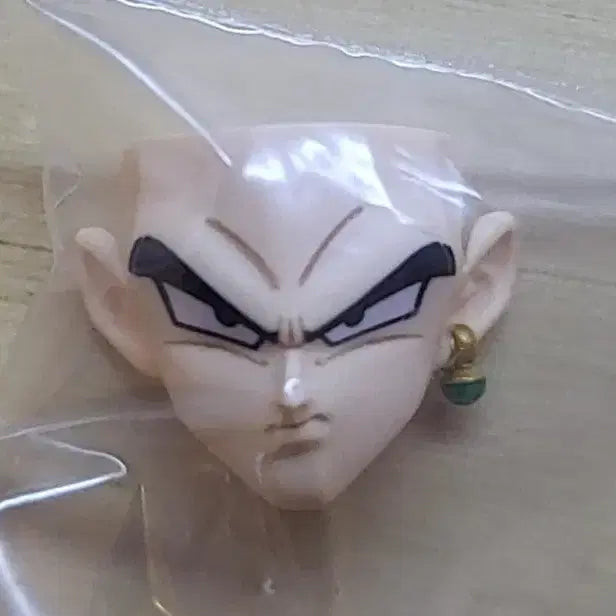 [BUNJANG] Dragon Ball HMYR Ultimate Mystic Gohan Custom Head / 드래곤볼 hmyr 얼티밋 미스틱 오반 커스텀 헤드 008 팝니다