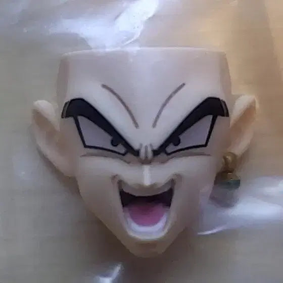 [BUNJANG] Dragon Ball HMYR Ultimate Mystic Gohan Custom Head / 드래곤볼 hmyr 얼티밋 미스틱 오반 커스텀 헤드 008 팝니다
