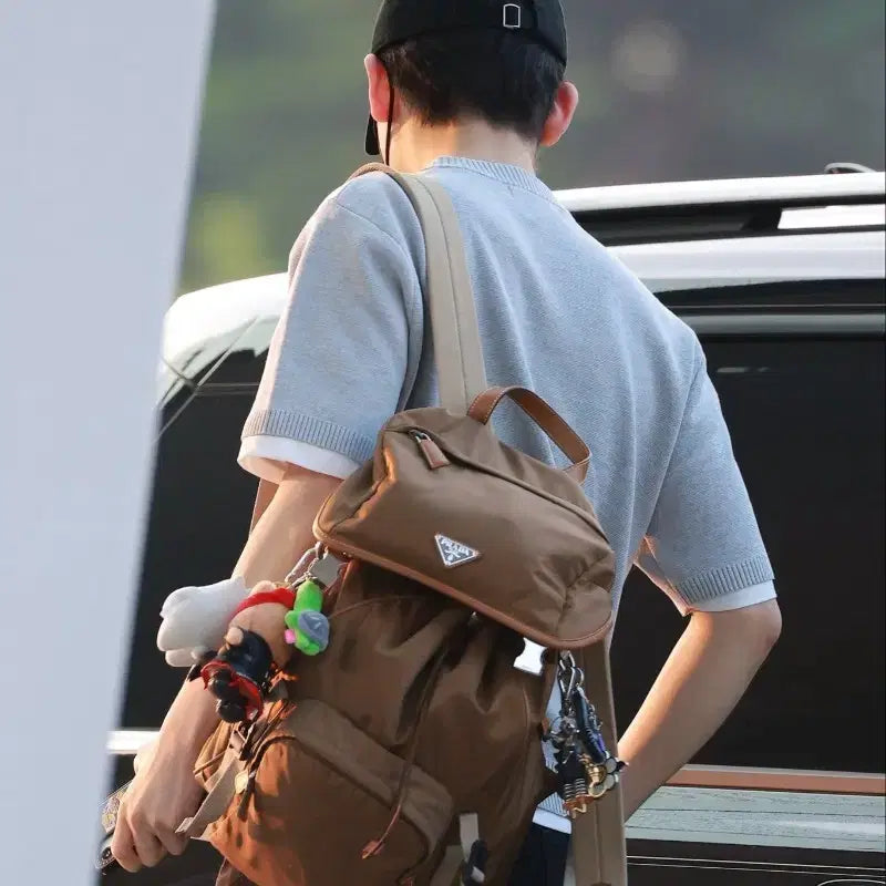 [BUNJANG] ENHYPEN Wiggle Wiggle Anti-Theft Strap / 엔하이픈 위글위글 도난방지 스트랩 (멤버들도 사용했었어요)