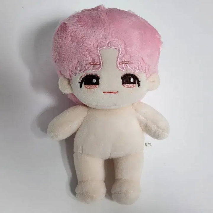 [BUNJANG] SEVENTEEN Jeonghan Bubble Doll Plush Toy / 세븐틴 정한 버블한 솜인형 양도 판매
