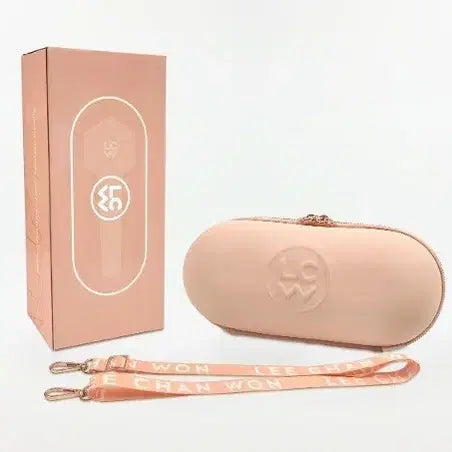 [BUNJANG] Lee Chan Won Official Lightstick Pouch / 이찬원 응원봉 파우치