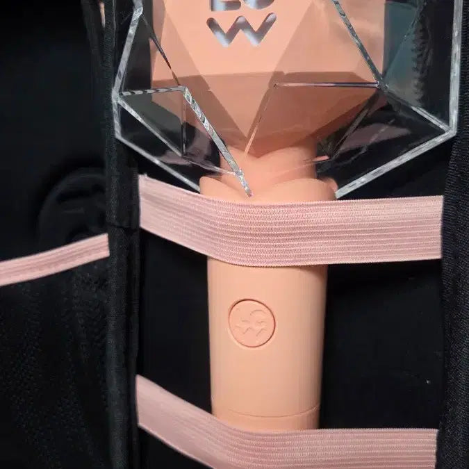 [BUNJANG] Lee Chan-won Official Lightstick / 이찬원 응원봉
