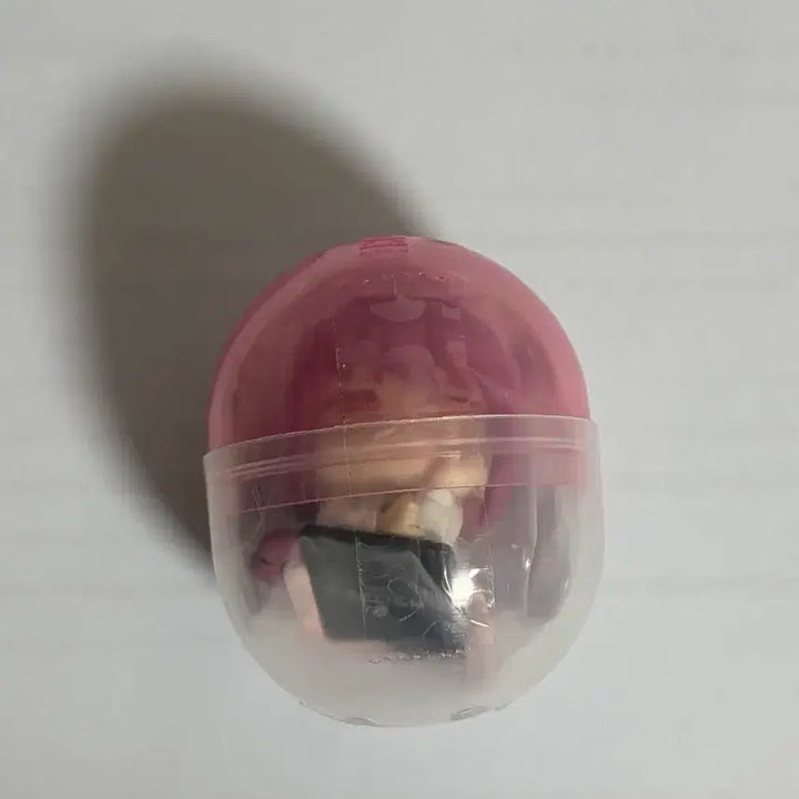 [BUNJANG] Chainsaw Man Makima Onemutan Gacha Figure / 체인소맨 [마키마] 오네무탄 가챠