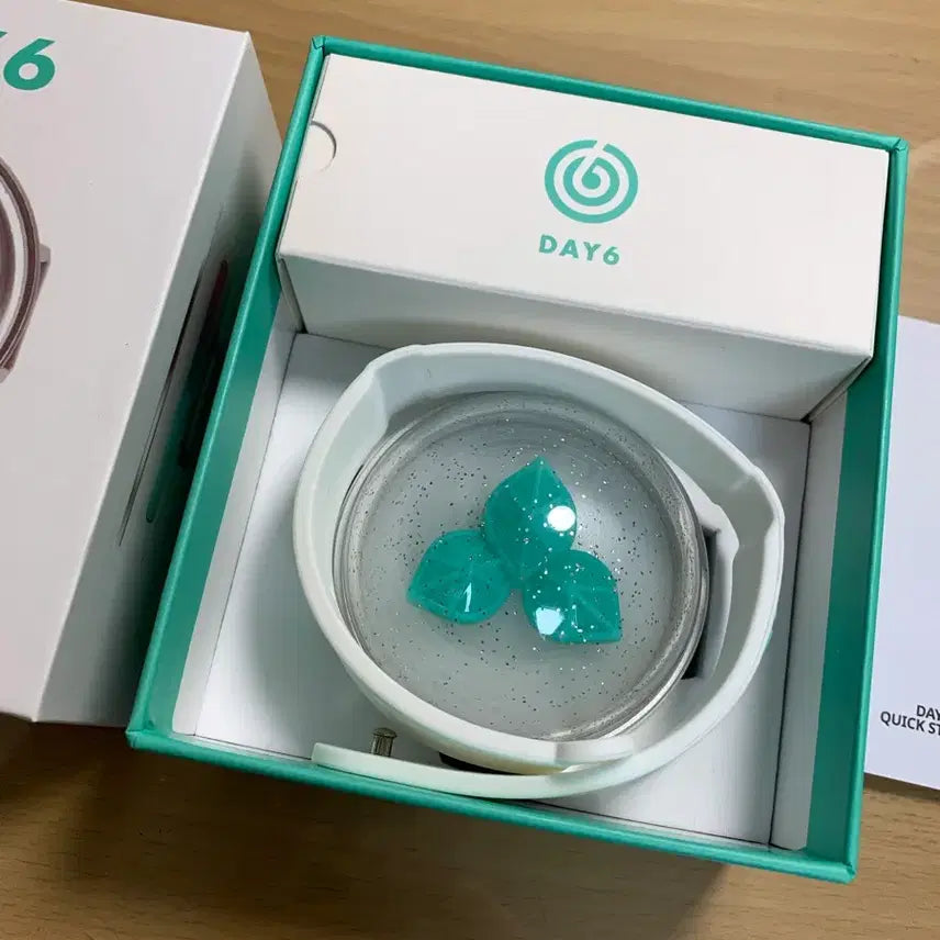 [BUNJANG] DAY6 Madeit Watch 3 Lightstick / DAY6 응원봉 마데워치 3