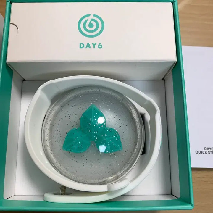 [BUNJANG] DAY6 Madeit Watch 3 Lightstick / DAY6 응원봉 마데워치 3