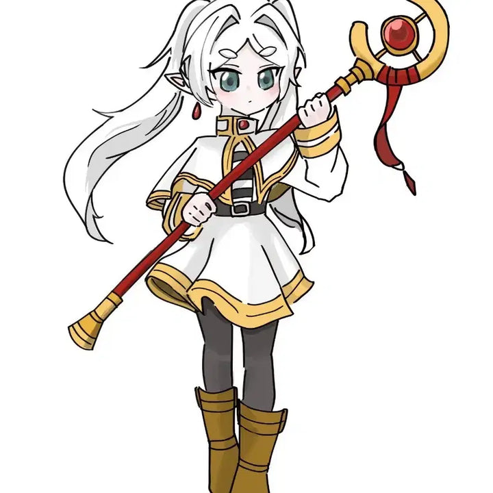 [BUNJANG] Custom Doodle Commission - Fast Turnaround / 당일마감/ 낙서 커미션 0.1