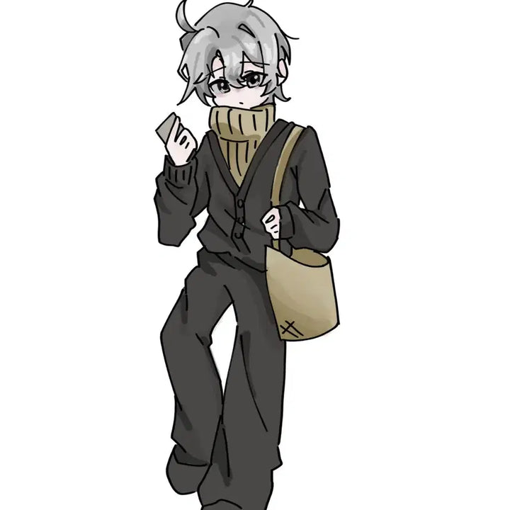 [BUNJANG] Custom Doodle Commission - Fast Turnaround / 당일마감/ 낙서 커미션 0.1