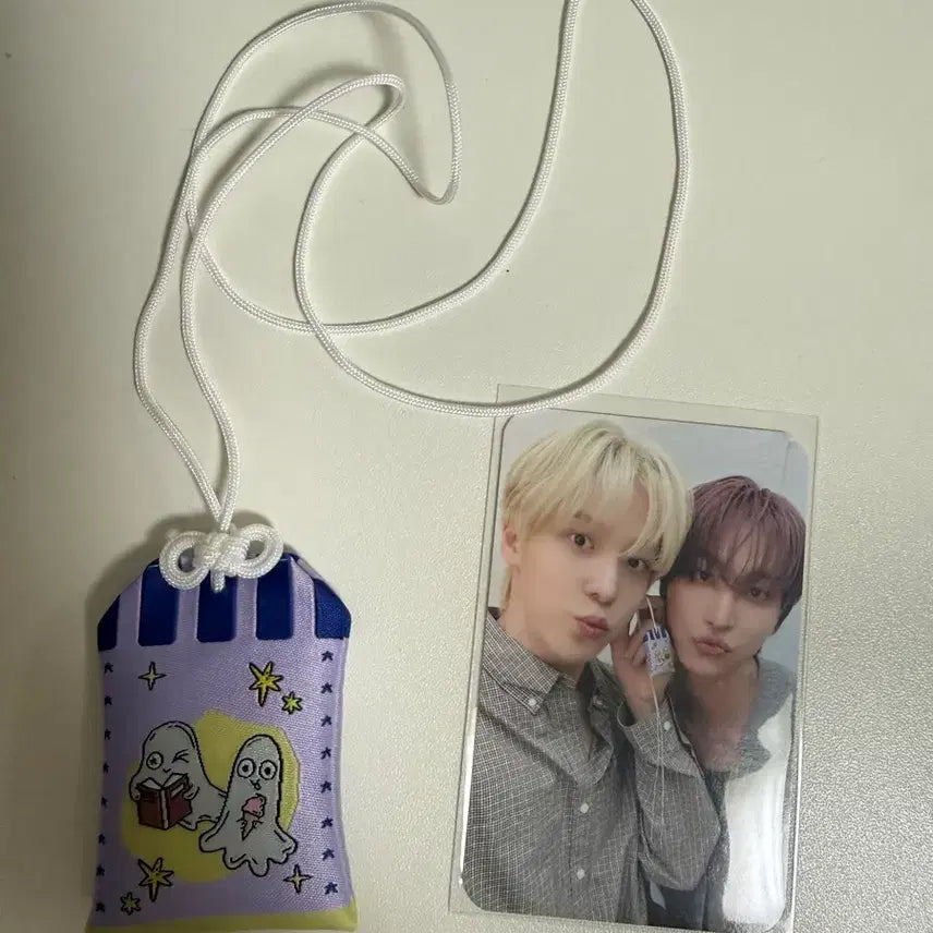 [BUNJANG] Ateez Seonghwa Yunho Honghwa Photocard / 에이티즈 ateez 팬미팅 성화 윤호 호화즈 포카 포토카드