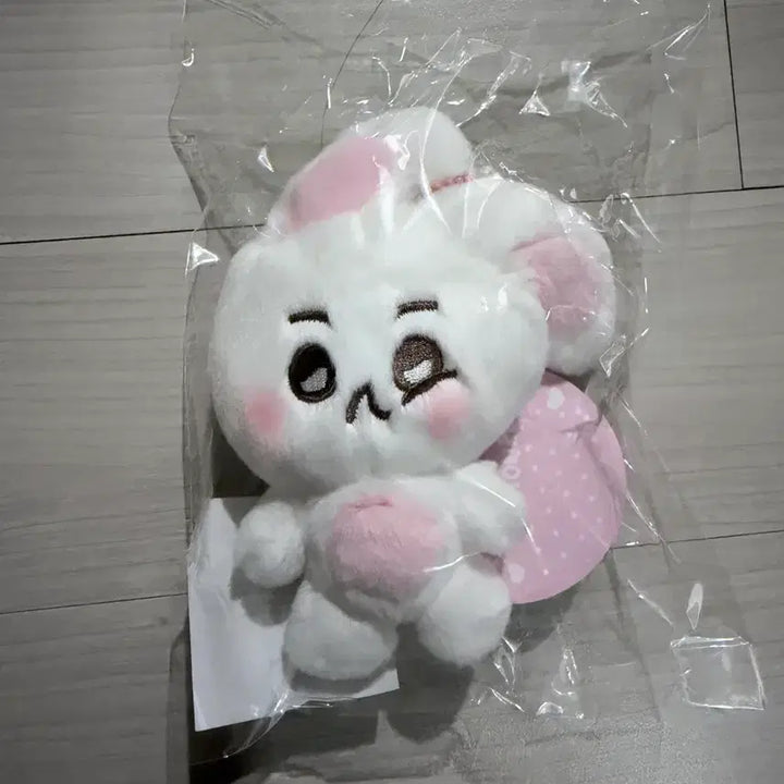 [BUNJANG] EXO SUHO Doll Keychain / 엑소 수호 인형 키링