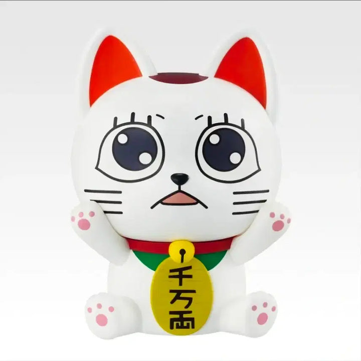 [BUNJANG] Dandadan Ichiban Kuji Turbo Grandma Sofubi Piggy Bank (Sealed) / [미개봉] 이치방쿠지 단다단 (음악실의 무도회) C상 터보할멈 소프비 저금통