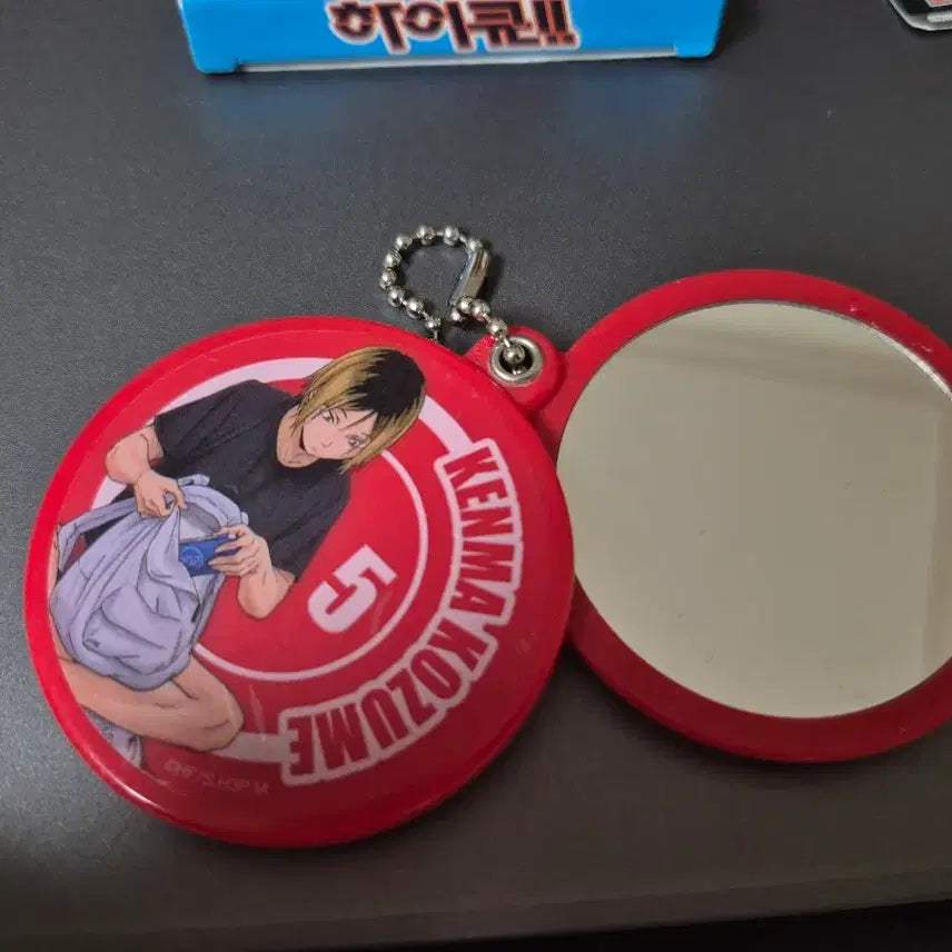 [BUNJANG] Haikyuu!! Goods Bundle Set / 일괄) 하이큐 굿즈