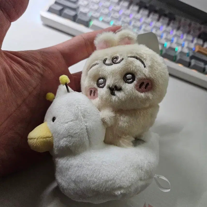 [BUNJANG] Chiikawa Usagi Baby / 치이카와 베이비 우사기