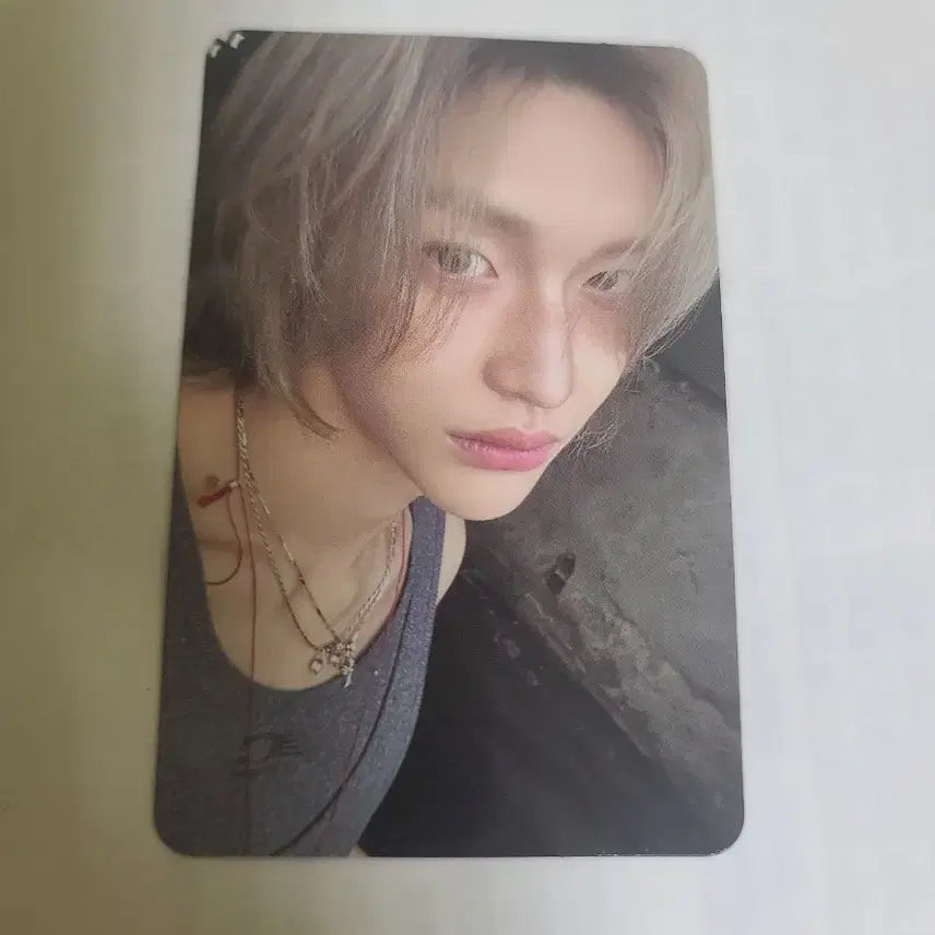 [BUNJANG] Wonbin Rizing Photocard / 원빈 rizing 포카