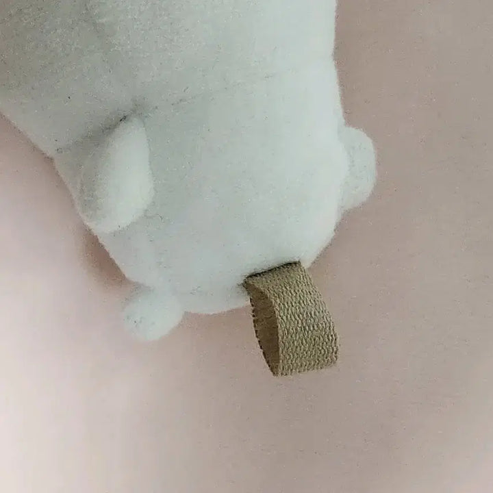 [BUNJANG] Nagano Nodding Doll Pug Plush / 나가노 농담곰 퍼그상 인형