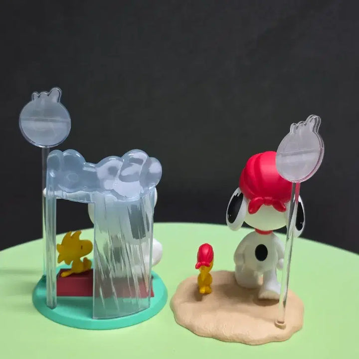 [BUNJANG] Pop Mart Peanuts 75th Anniversary Snoopy Figure Bundle Set / 팝마트 피너츠 75주년 스누피 피규어 일괄