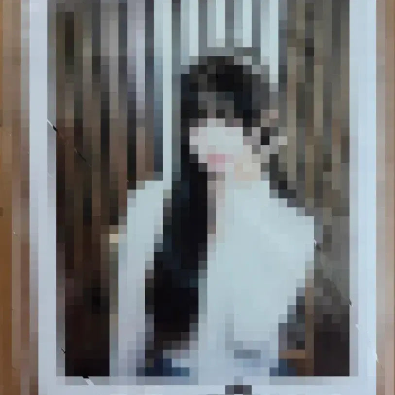 [BUNJANG] tripleS Kim Chaewon Signed Polaroid / 트리플에스 김채원 240629 팬싸인회 싸인 폴라로이드 판매