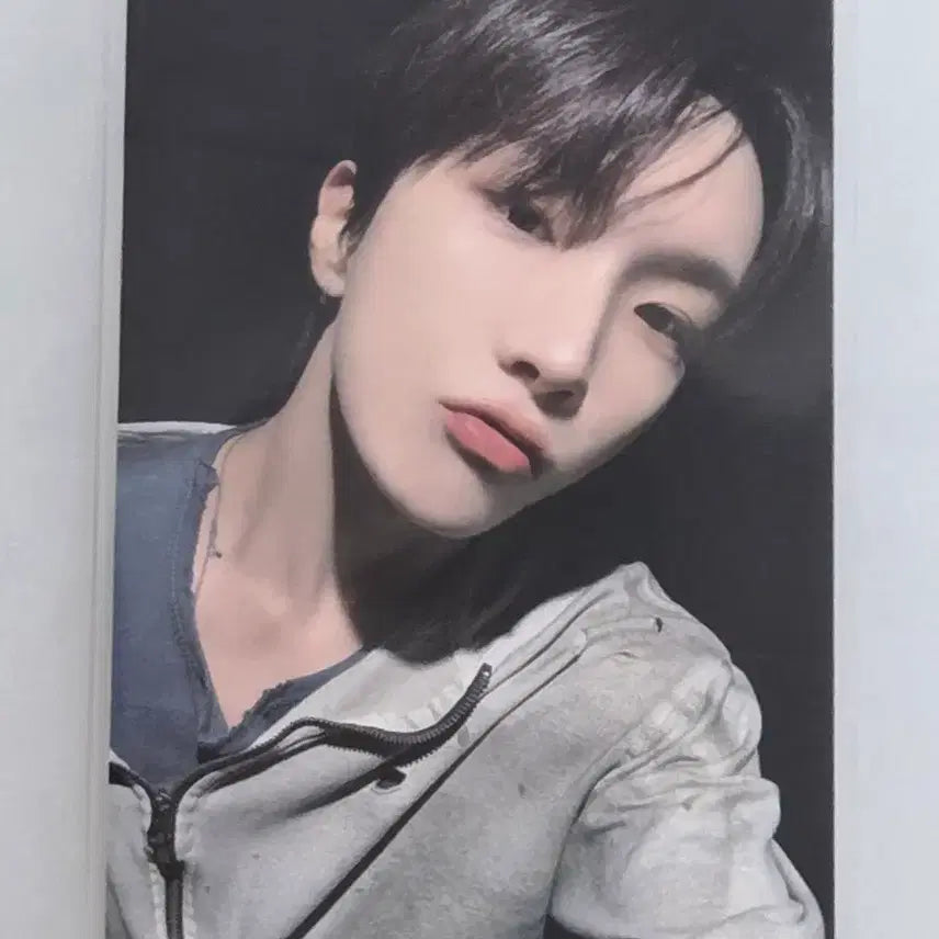 [BUNJANG] BOYNEXTDOOR WONHAECHAN Lucky Draw Photocard / [운학] 보넥도 낙온2 서울콘 원도어존 포카 양도