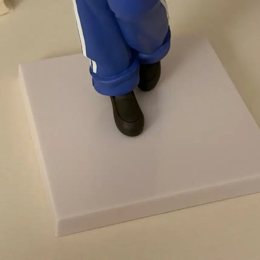 [BUNJANG] The Melancholy of Haruhi Suzumiya Haruhi Ponytail Figure / 스즈미야 하루히의 우울 하루히 피규어 포니테일