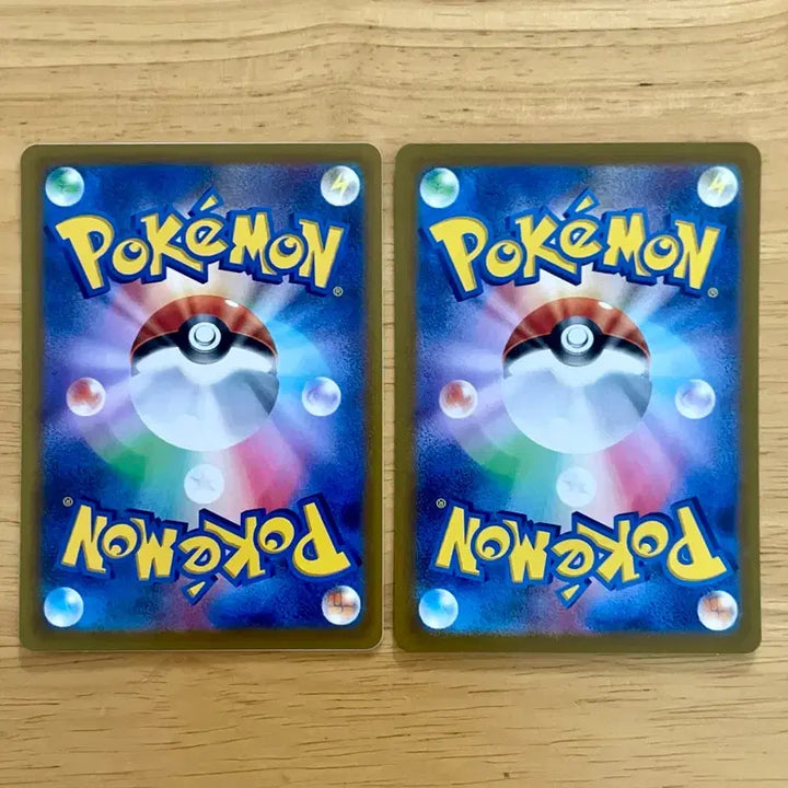 [BUNJANG] Pokemon Card Shiny Treasure Koduck/Golduck Set / 일판 포켓몬카드 샤이니트레저 야돈/야도란 세트