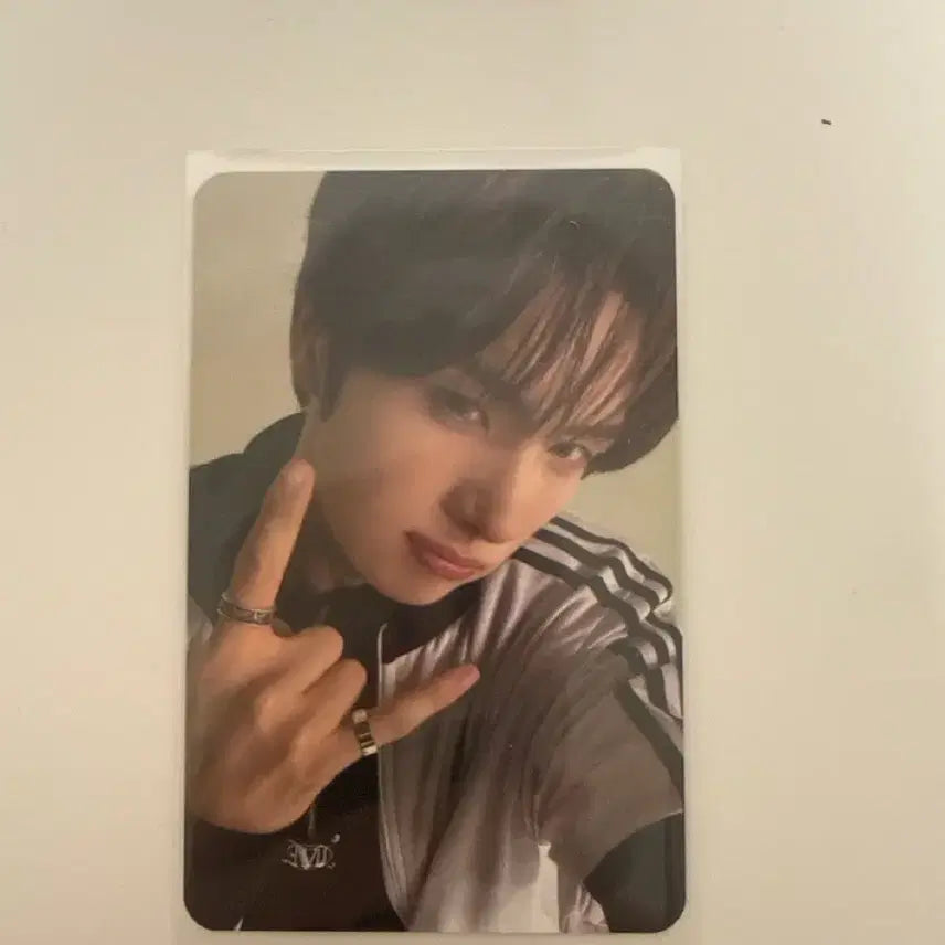 [BUNJANG] TWS Youngjae Photocard / 투어스 영재 포카