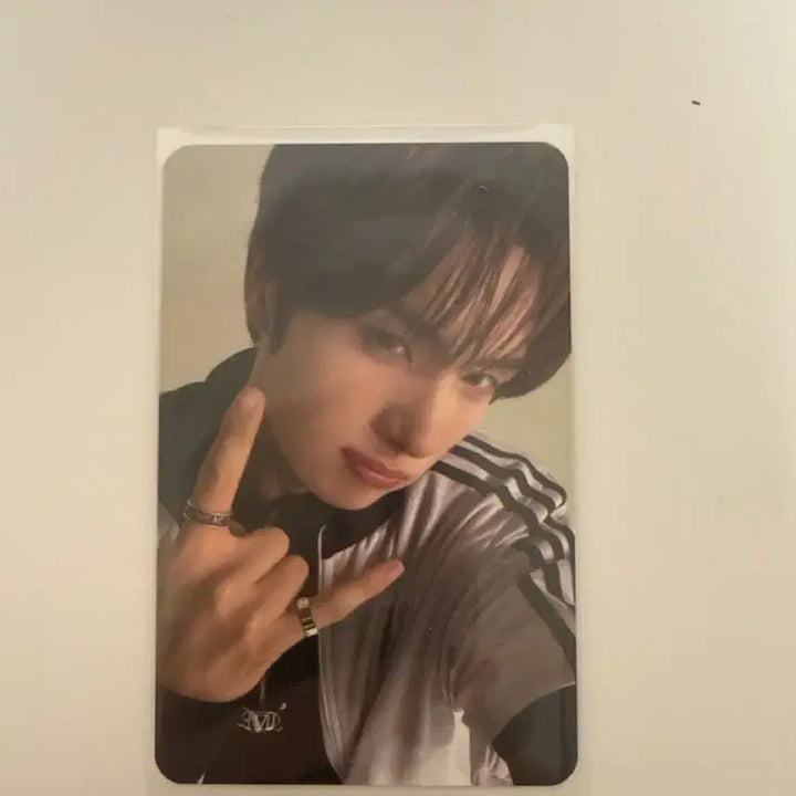 [BUNJANG] TWS Youngjae Photocard / 투어스 영재 포카