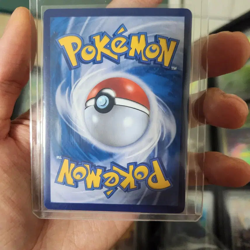 [BUNJANG] Pokemon Card Tyranitar AR / 포켓몬 카드 마기라스ar 팝니다