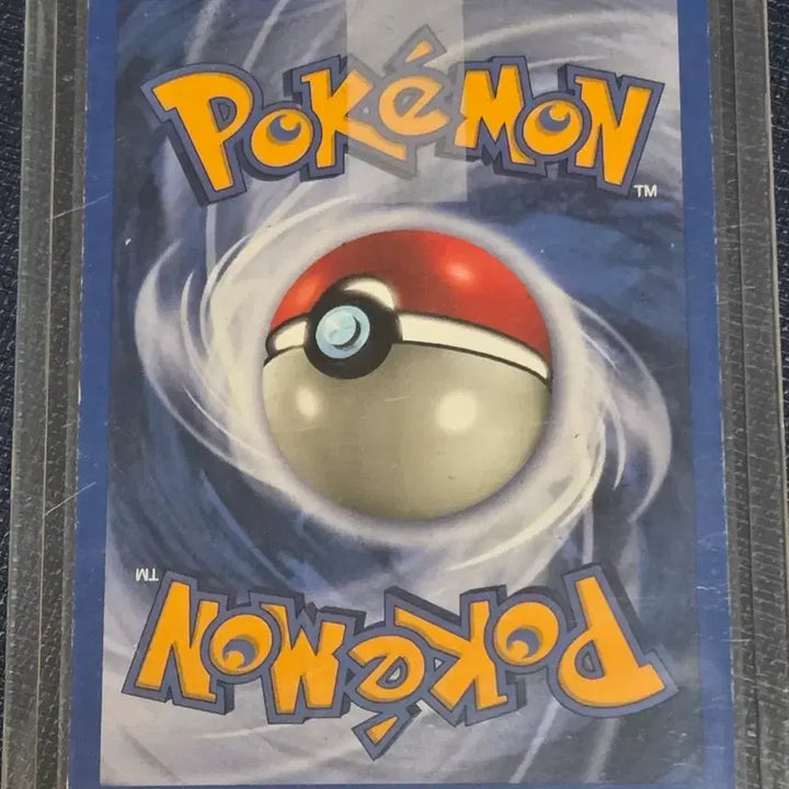 [BUNJANG] Pokemon Card Swinburn 