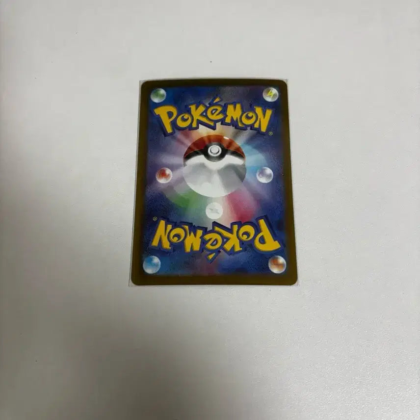 [BUNJANG] Pokemon Card Japanese Fan Phantom / 포켓몬카드 일판 ma 팬텀