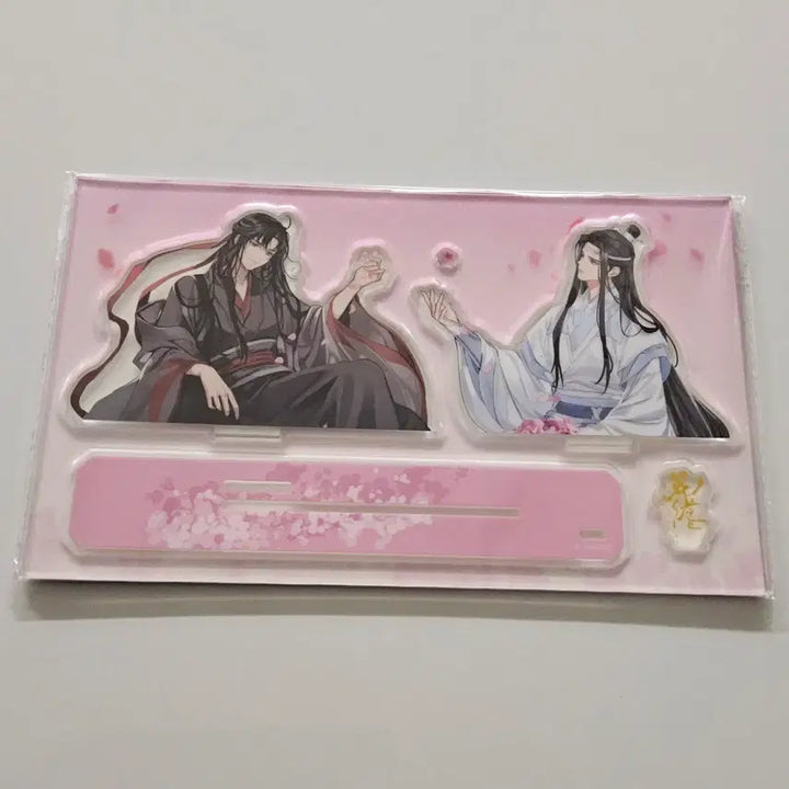 [BUNJANG] The Founder of Diabolism Hwa Sa Acrylic Stand / 마도조사 화서 아크릴 스탠드