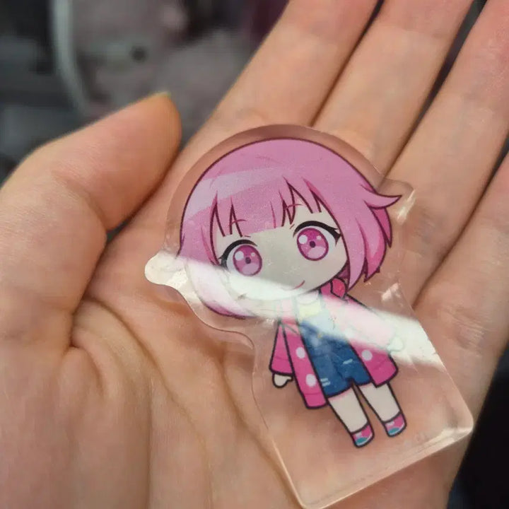 [BUNJANG] Ootori Emu Koroitto / 오오토리 에무 코롯토