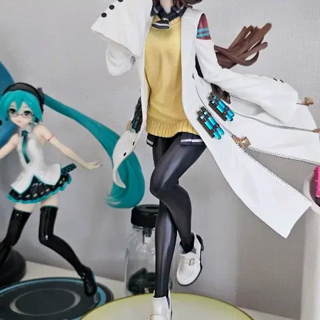 [BUNJANG] Alter Uma Musume Agnes Tachyon Scale Figure / 우마무스메 아그네스타키온 알터 스케일 피규어