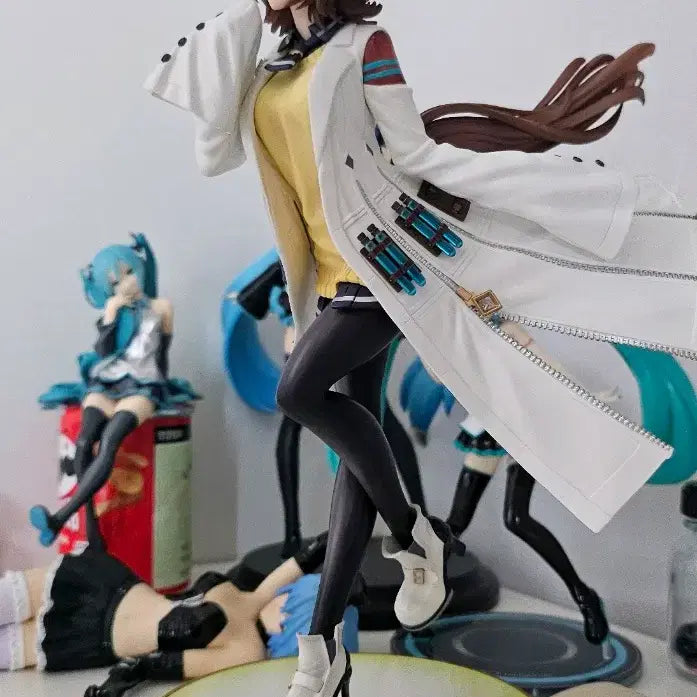 [BUNJANG] Alter Uma Musume Agnes Tachyon Scale Figure / 우마무스메 아그네스타키온 알터 스케일 피규어