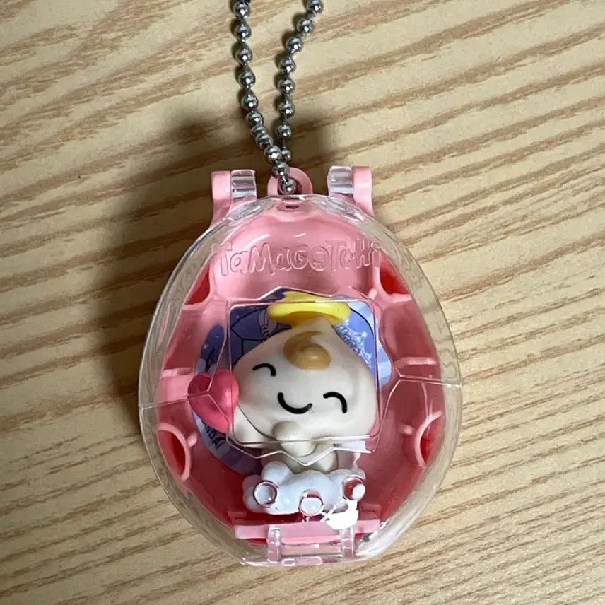 [BUNJANG] Tamagotchi Collectible Kuri Ten / 다마고치 콜렉터블 쿠리텐