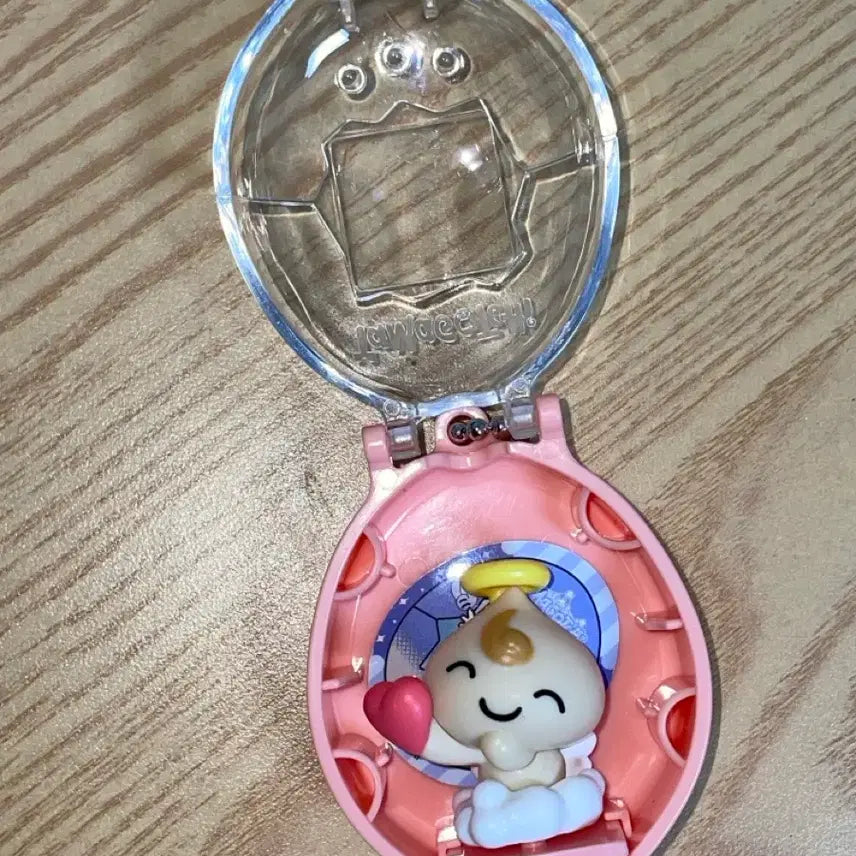 [BUNJANG] Tamagotchi Collectible Kuri Ten / 다마고치 콜렉터블 쿠리텐