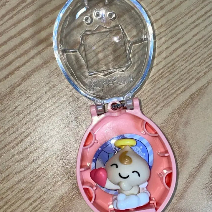 [BUNJANG] Tamagotchi Collectible Kuri Ten / 다마고치 콜렉터블 쿠리텐
