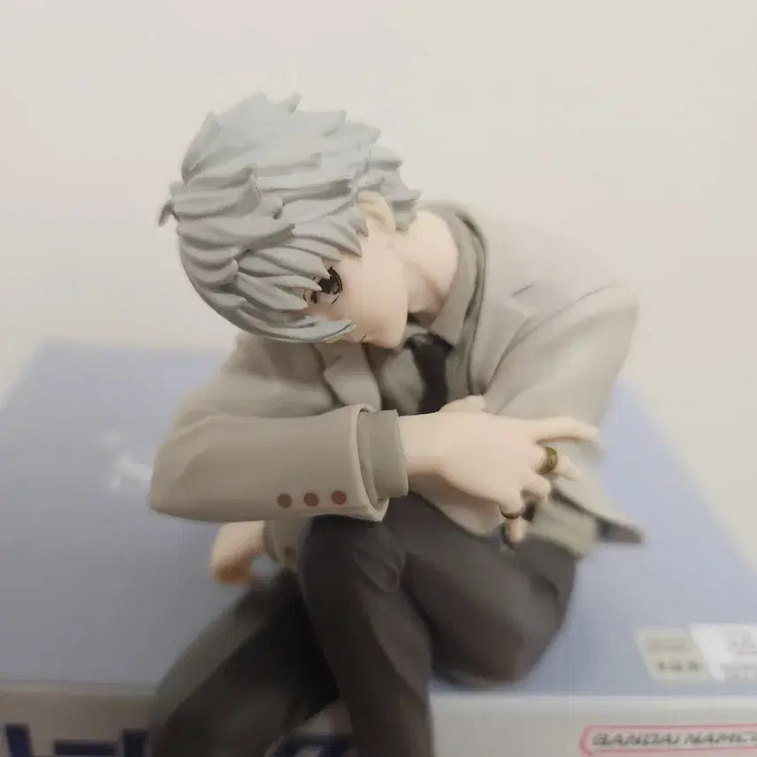 [BUNJANG] Blue Lock Nagi Seishiro Noodle Stopper Figure / 블루록 나기 누들스토퍼 판매합니다!