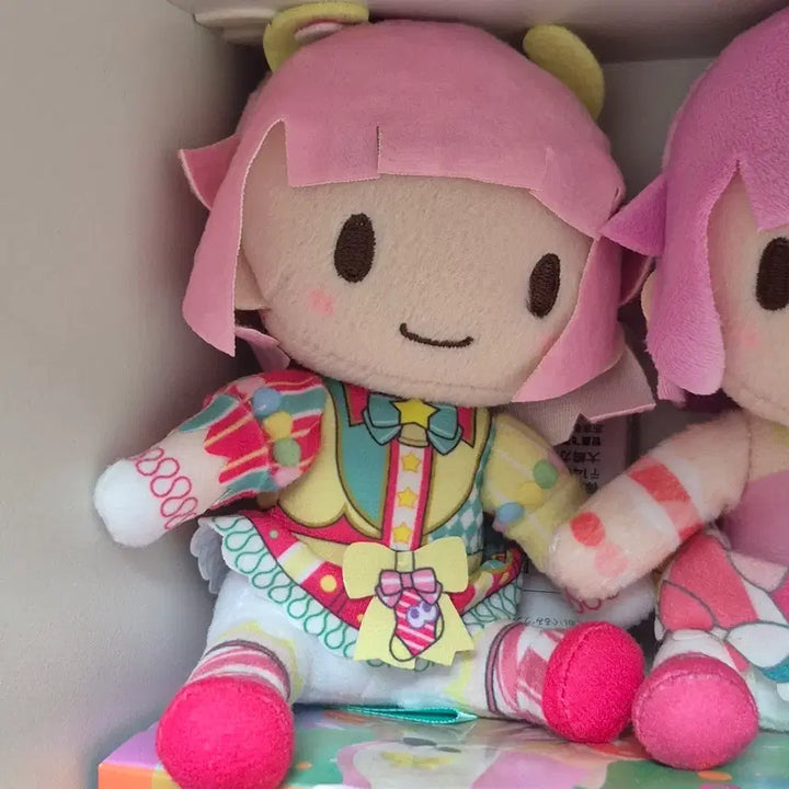 [BUNJANG] Otori Emu Nui Plush / 오오토리 에무 앉누이