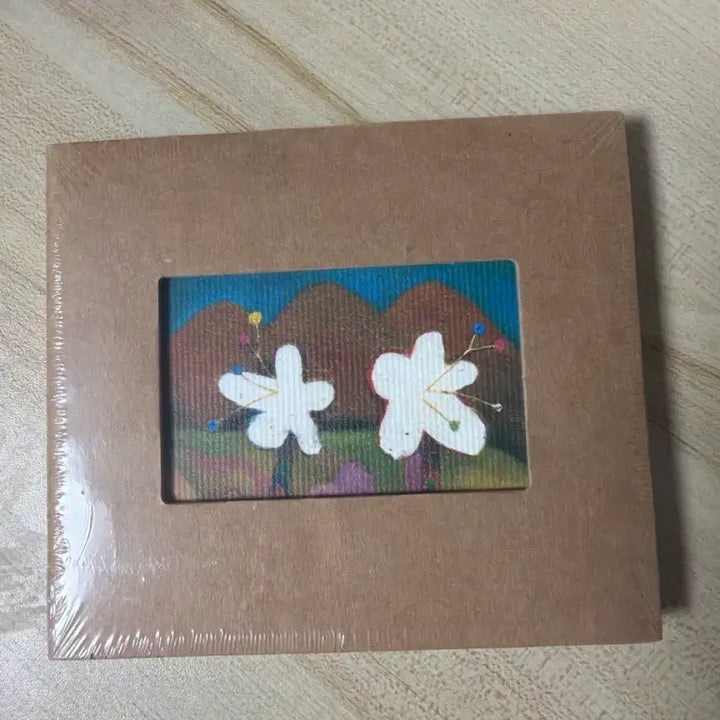 [BUNJANG] AKMU "Landing" (Opening) CD Limited Edition Sealed Poster Included / 악뮤 개화 cd 초판 미개봉 판매(포스터 있음)