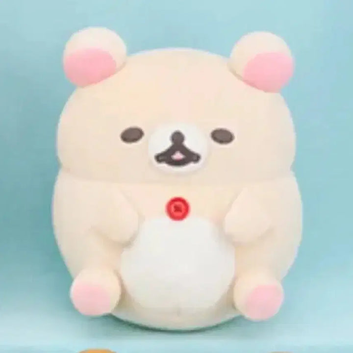 [BUNJANG] San-X Rilakkuma Manpuku Tenori &