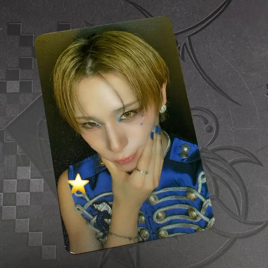 [BUNJANG] XLOV HARU Concert Photocard / XLOV 엑스러브 HARU 하루 콘서트 포토카드