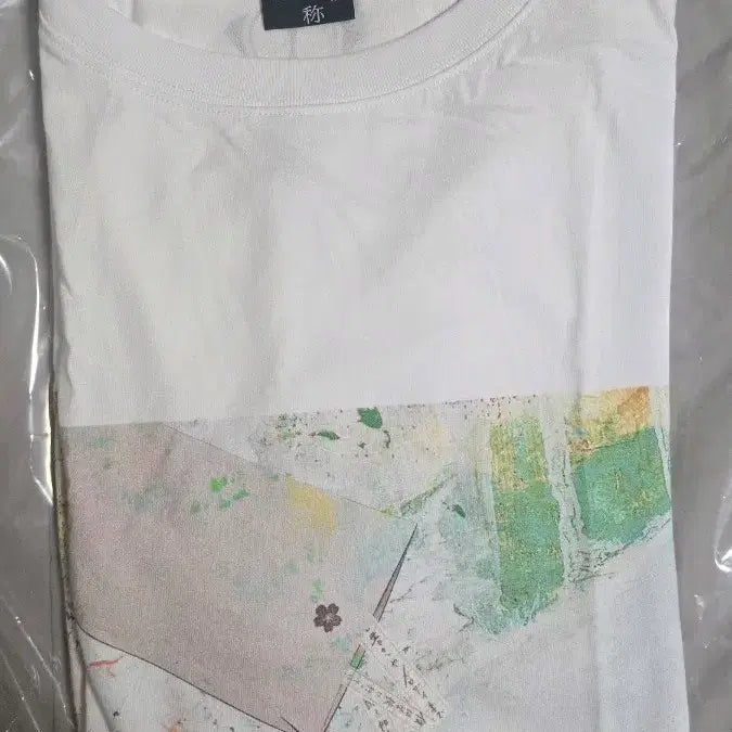 [BUNJANG] Yorushika Seoul Pop-up Long Sleeve XL / 요루시카 팝업 서울 롱슬리브 xl
