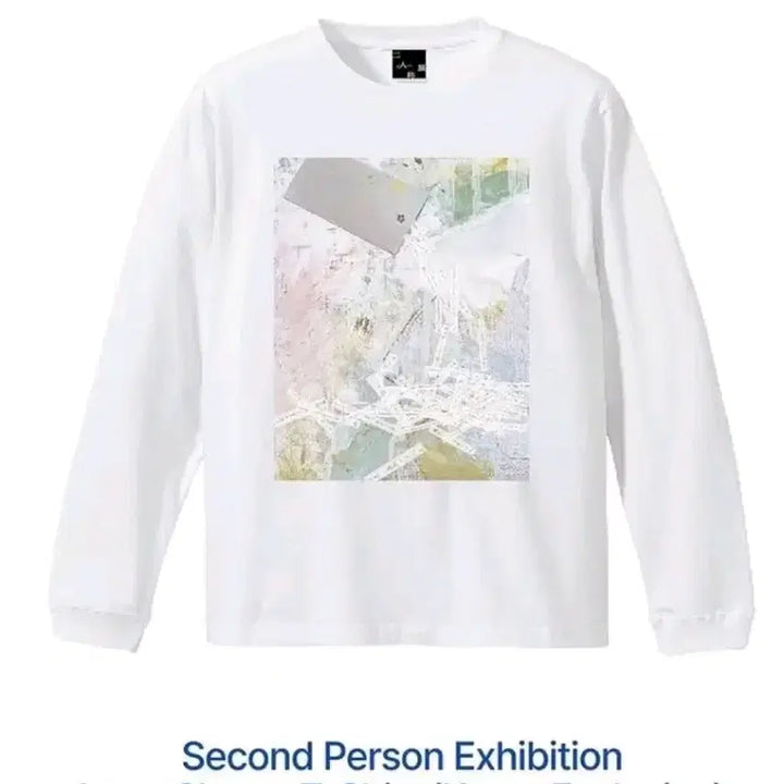 [BUNJANG] Yorushika Seoul Pop-up Long Sleeve XL / 요루시카 팝업 서울 롱슬리브 xl